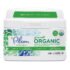Organic Infant Powdered Formula, Milk-Based with Iron
